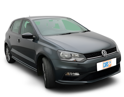 Volkswagen Polo-img